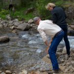 Exploring the Crystal Clear Waters of the Upper Murray