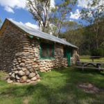 The Old Geehi Hut