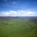 Aerial View of the Thowgla Valley